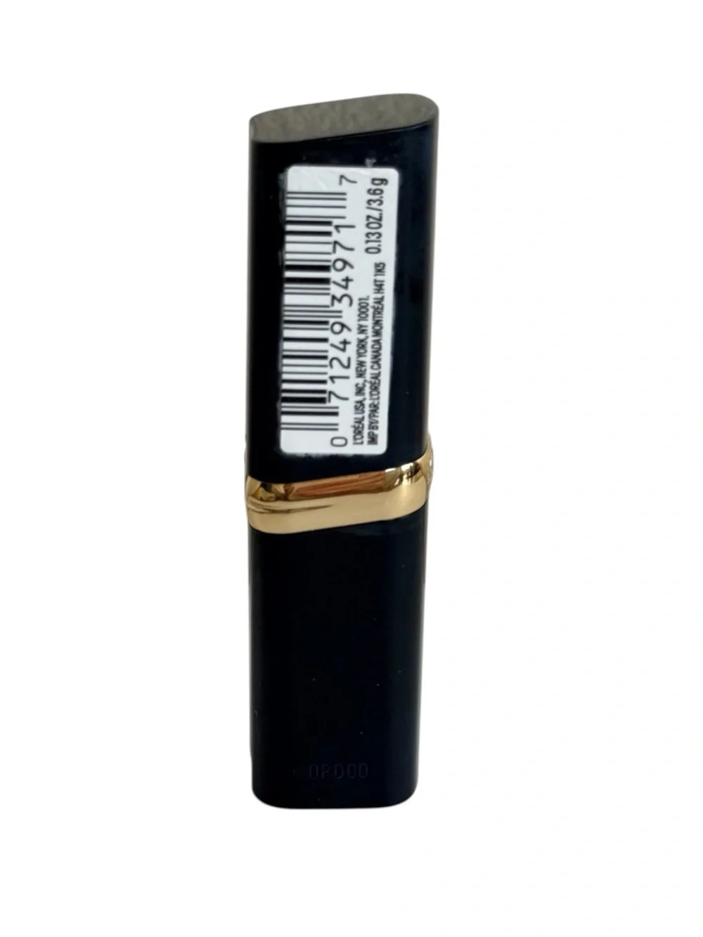 L'Oreal Colour Riche Lipstick 800 Matte-Caron New